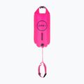 Zone3 Schwimmen Sicherheit Boje Drybag rosa SA18SBDB114