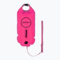 Zone3 Schwimmen Sicherheit Boje Drybag rosa SA18SBDB114 3