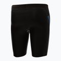 Neopren Shorts Herren ZONE3 Buoyancy Originals 5/3 mm black/blue 2