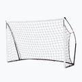 QuickPlay Kickster Academy Combo 240 x 150 cm tragbares Fußballtor und Abpraller QP0535 2