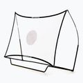 QuickPlay Kickster Academy Combo 240 x 150 cm tragbares Fußballtor und Abpraller QP0535 3