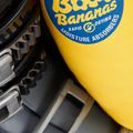 Boot Bananas Winter gelbe Stiefelerfrischer 3460 3