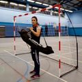 QuickPlay Senior tragbares Handballtor 3 x 2 m QP2317 8