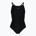 Einteiliger Badeanzug Damen HUUB Original Costume schwarz COSTUME3