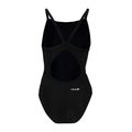 Einteiliger Badeanzug Damen HUUB Original Costume schwarz COSTUME3 2