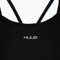 Einteiliger Badeanzug Damen HUUB Original Costume schwarz COSTUME3 3