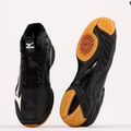 Herren Volleyballschuhe Mizuno Wave Mirage 2 Mid schwarz X1GA176099 9