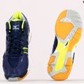 Mizuno Wave Tornado X Mid Volleyballschuh blau V1GA161771 9
