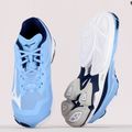 Damen Volleyballschuhe Mizuno Wave Lightning Z6 blau V1GC200029 11