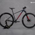 Orbea Alma H50 Mountainbike navy blau 14