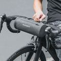 Rockbros Lenker Fahrradtasche AS-051 2 l schwarz 4