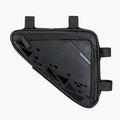 Rockbros B39-2 1,5 l schwarz Fahrrad Rahmentasche