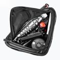 Rockbros B39-2 1,5 l schwarz Fahrrad Rahmentasche 2