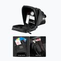 Fahrradtasche unter dem Sattel Rockbros C29 1,5 l schwarz 3
