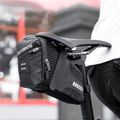 Fahrradtasche unter dem Sattel Rockbros C29 1,5 l schwarz 6