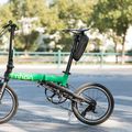 Fahrrad Rahmentasche Rockbros B60 1,1 l black 5