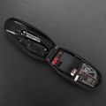 Fahrrad Rahmentasche Rockbros B60 1,1 l black 7