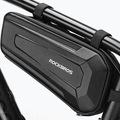 Rockbros B67 2,5 Liter Rahmen Fahrradtasche schwarz