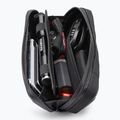 Rockbros B66 1,5 Liter Fahrrad Rahmentasche schwarz 2