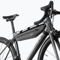 Rockbros Fahrrad Rahmentasche AS-052 1,5 l grau 2