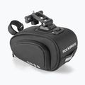 Fahrradtasche unter dem Sattel Rockbros C40 1,2 l schwarz