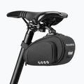Fahrradtasche unter dem Sattel Rockbros C40 1,2 l schwarz 6