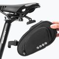 Fahrradtasche unter dem Sattel Rockbros C40 1,2 l schwarz 7