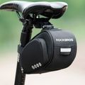 Fahrradtasche unter dem Sattel Rockbros C40 1,2 l schwarz 8