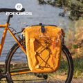 Rockbros Fahrradtasche 30140022 32 l orange 4