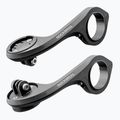 Rockbros Gegenhalter 29210012 Garmin, IGPSPORT, Cycplus, Magene schwarz 2