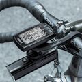 Rockbros Gegenhalter 29210012 Garmin, IGPSPORT, Cycplus, Magene schwarz 8