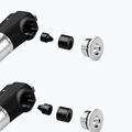 Rockbros Fahrradpumpe JG-1040B 100psi schwarz 3