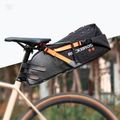 Rockbros Sitzsack Stabilisator Griff 31210013001 schwarz 3