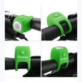 Fahrradklingel Rockbros CB1709 green 4