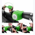 Fahrradklingel Rockbros CB1709 green 6