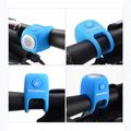 Fahrradklingel Rockbros CB1709 blue 4