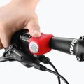 Fahrradklingel Rockbros CB1709 red 5