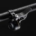Rockbros Fahrradklingel links 34210007 schwarz 5