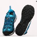 Damen-Trekking-Sandalen Meindl Lipari Lady - Comfort Fit blau 4617/53 12