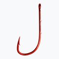 Mustad Ultra Point rote Aalhaken 92668NPNR