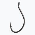 Mustad Dropshot Spinnhaken 10 Stück schwarz NMU-UPJ-10546NPBN002