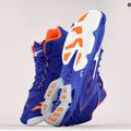 Herren Volleyballschuhe Mizuno Wave Lightning Z5 Mid blau V1GA190500 10