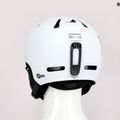 Skihelm POC Fornix hydrogen white matt 6