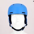 Quiksilver Journey M HLMT blau Snowboard Helm EQYTL03054-BNM0 7