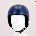 Skihelm POC Meninx lead blue matt 8