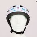 Lazer Nutz KC Fahrradhelm für Kinder weiß BLC2227891142 9