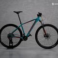 Orbea MX 29 40 Mountainbike blau 16