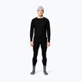 Herren Funktionsshirt langärmlig Devold Expedition Merino 235 black 2