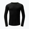 Herren Funktionsshirt langärmlig Devold Expedition Merino 235 black 5