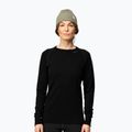 Damen-Funktionssweatshirt Devold Expedition Merino 235 black